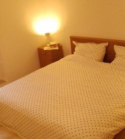 Apartman Kevin カルロバッグ エクステリア 写真