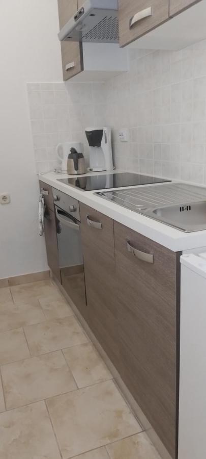 Apartman Kevin カルロバッグ エクステリア 写真